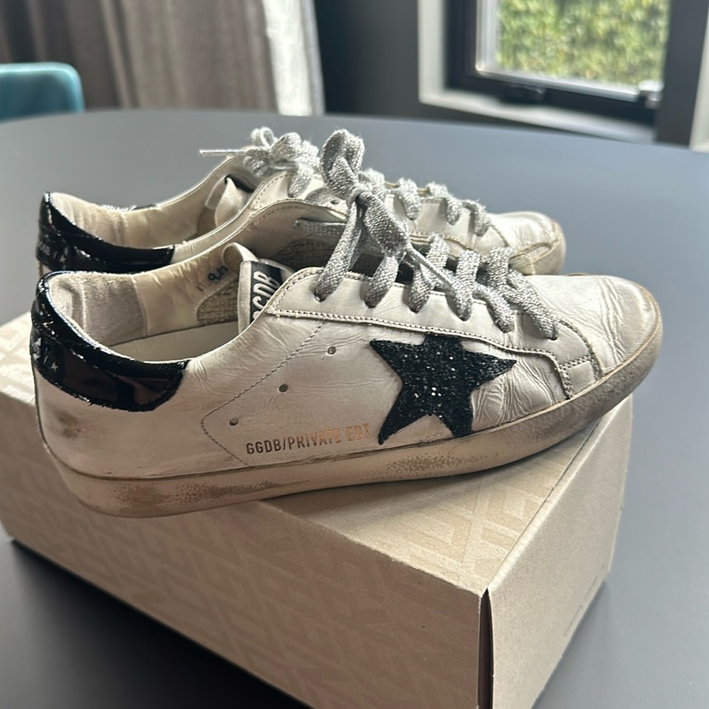 Golden Goose Sneakers